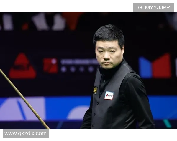 丁俊晖与麦克马纳斯巅峰对决谁将赢得斯诺克赛场的荣耀与胜利 丁俊晖与麦克马纳斯巅峰对决谁将赢得斯诺克赛场的荣耀与胜利