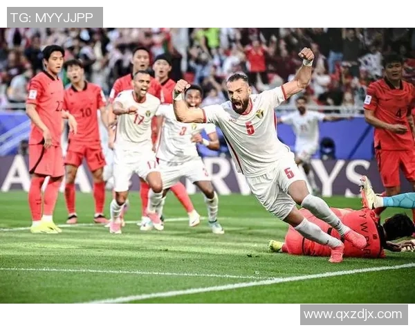 世青赛精彩对决韩国与葡萄牙的青春碰撞与足球梦想的交汇