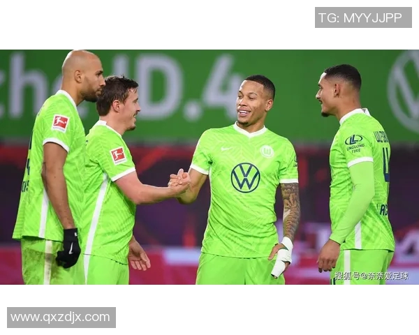 沃尔夫斯堡逆转战胜弗赛，引爆德甲热议球迷狂欢