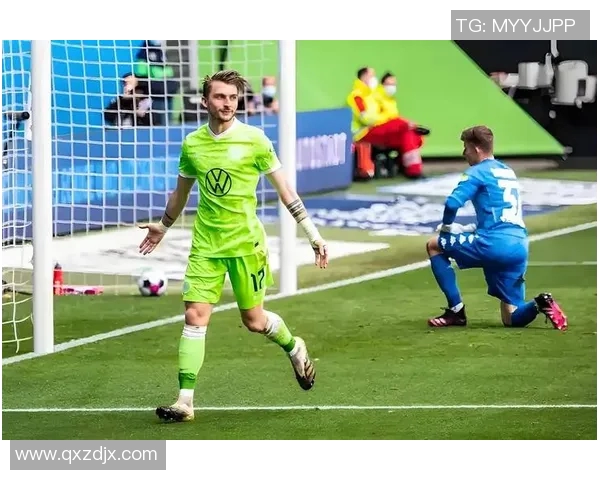 沃尔夫斯堡客场逼平霍芬海姆,双方战平0比0 沃尔夫斯堡客场逼平霍芬海姆,双方战平0比0