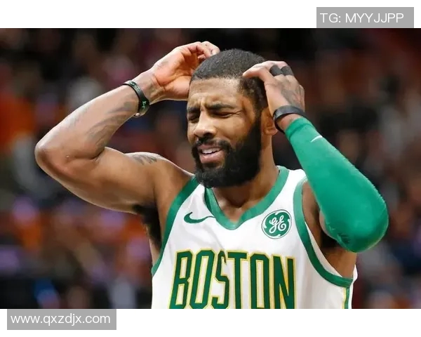 绿衫军豪取八连胜！凯尔特人正式崛起