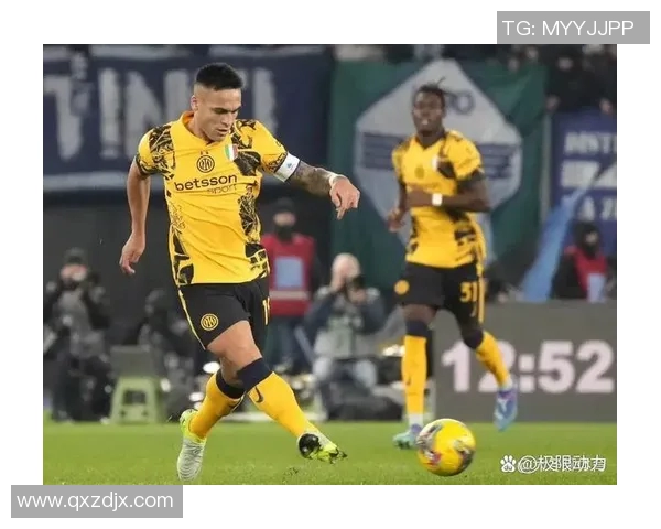 意甲联赛争夺白热化！国际米兰将面对罗马竞技的强大挑战