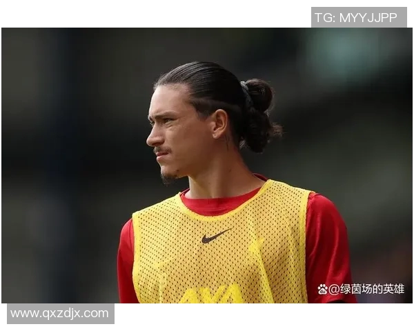 努涅斯在赛季初期的表现分析与未来发展潜力展望