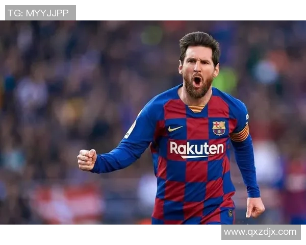 梅西在西甲赛场的精彩表现直播回顾与分析