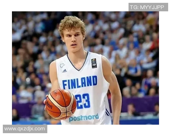 劳里马尔卡宁的崛起之路：从新秀到全明星的华丽转身与挑战