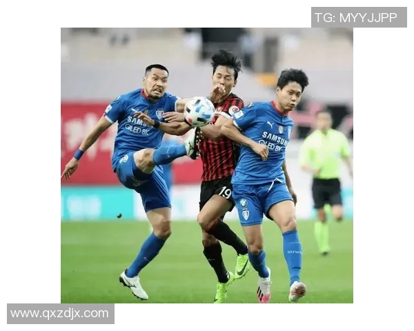 韩国U20对决日本青年队激战在即谁将夺得胜利的荣耀