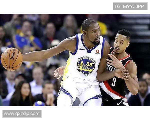 勇士与开拓者激战正酣谁能在这场对决中笑到最后