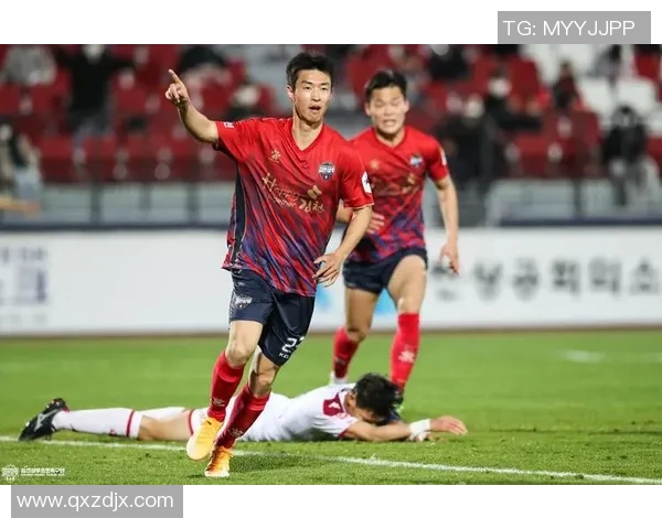 首尔衣恋与富川的精彩对决谁能在赛场上笑到最后