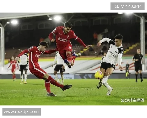 利物浦与马竞激战回放精彩瞬间全解析与赛后点评