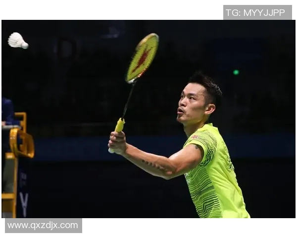 林丹与兹维布勒巅峰对决谁将书写羽坛新传奇 林丹与兹维布勒巅峰对决谁将书写羽坛新传奇