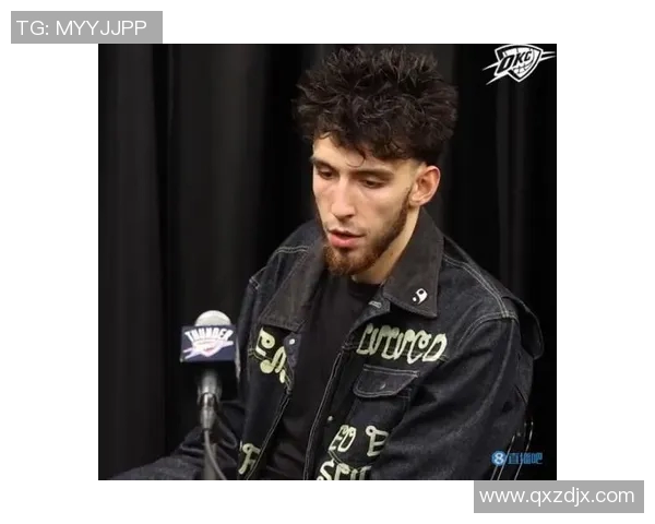 切特霍姆格伦的崛起与未来展望：篮球界的新星之路