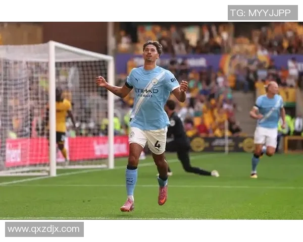 罗德里在曼城的崛起之路与未来展望：从青训到顶级中场的蜕变