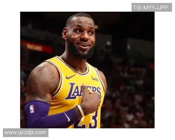 勒布朗詹姆斯:篮球巨星的传奇生涯与未来展望 勒布朗詹姆斯:篮球巨星的传奇生涯与未来展望