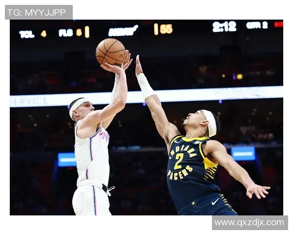 热火与篮网激战G5争夺季后赛晋级关键战役的精彩瞬间与战术分析