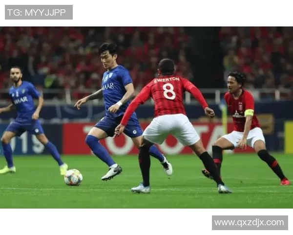 蔚山现代与广州恒大激战在即谁能在亚冠赛场上笑到最后