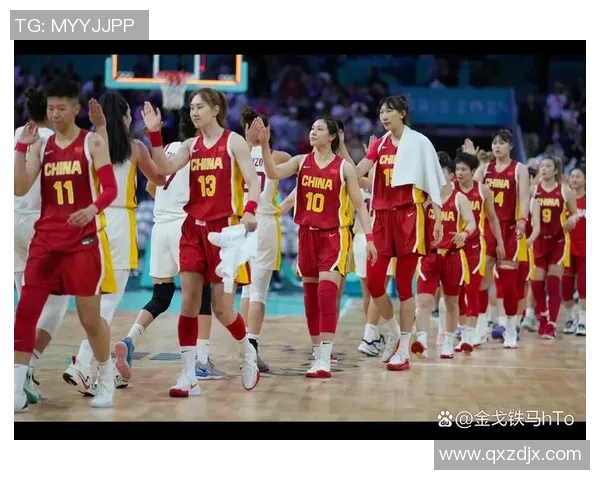 内蒙古女篮对阵浙江女篮的精彩对决引发球迷热议与期待