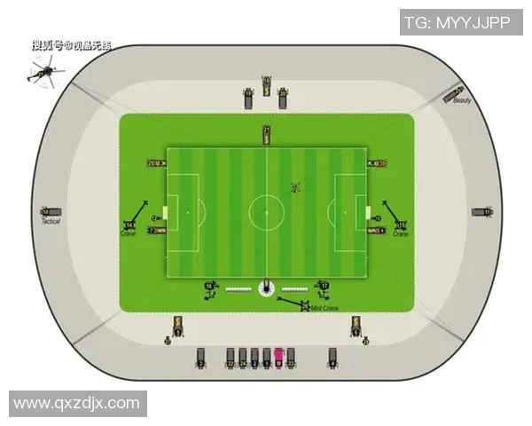 如何在网络平台上开启足球比赛直播的详细步骤与技巧分享