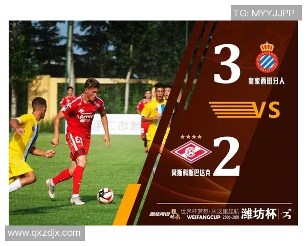 西班牙人对阵鲁能精彩对决展现足球魅力与团队精神