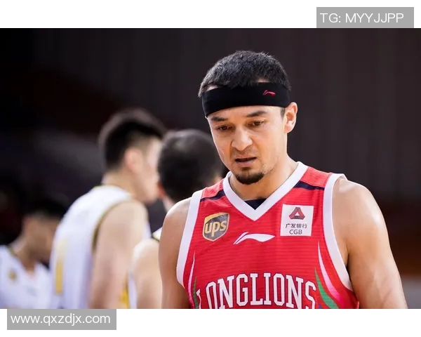 西热力江的篮球之路：从新疆小将到CBA明星的奋斗历程与成长故事