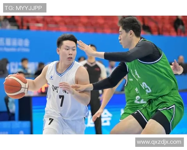 全运会篮球赛辽宁队对阵新疆队精彩对决引发热议