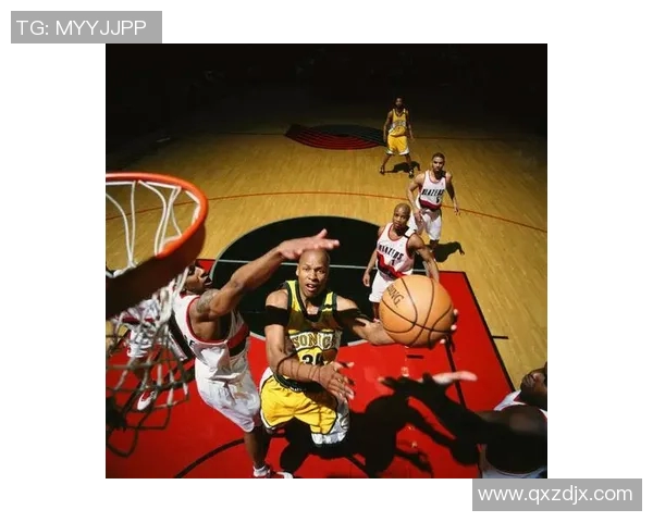 雷阿伦经典瞬间图片回顾展现篮球传奇风采与辉煌成就