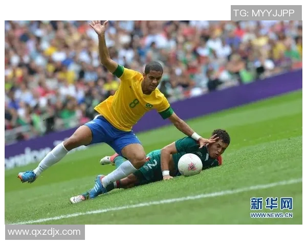 墨西哥对阵巴西的赔率分析与比赛前景展望