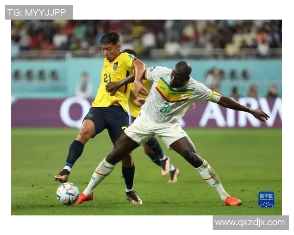 卡塔尔对厄瓜多尔比赛直播地址及观看方式详解