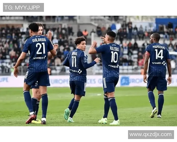 洛里昂主场迎战巴黎FC力争三分冲击联赛前列